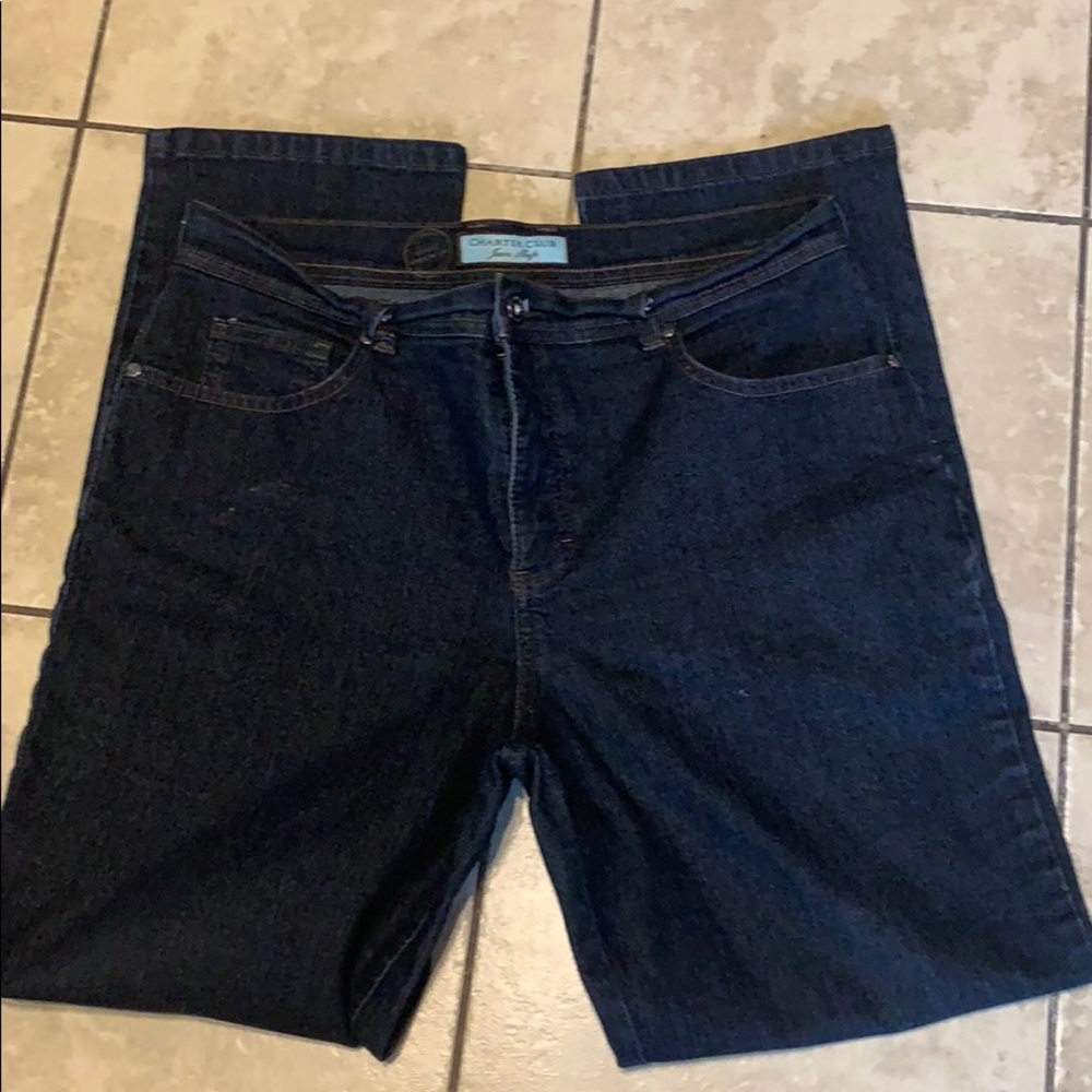 Charter Club Jeans